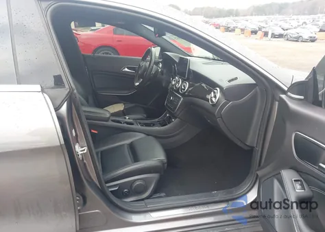 2016 Mercedes-Benz Cla 250 4Matic from USA, damaged, VIN WDDSJ4GB9GN373366